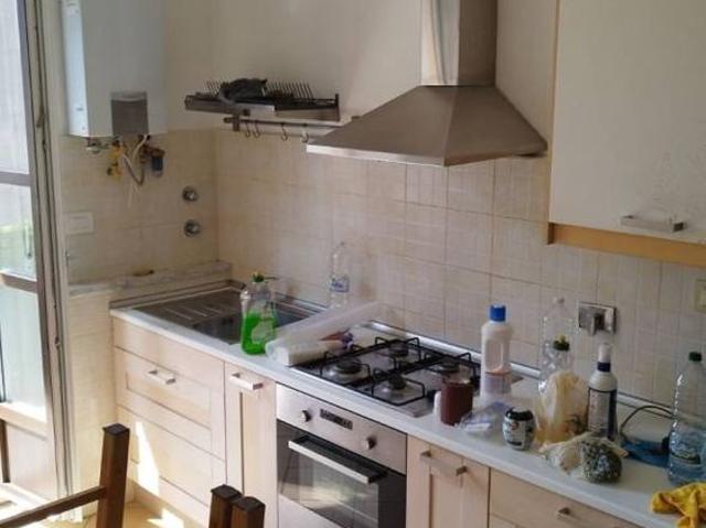 Appartamento in affitto a San Donato, Torino
