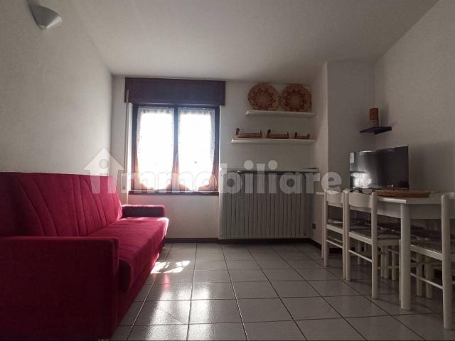 Appartamento in affitto a Ronco, Corteno Golgi