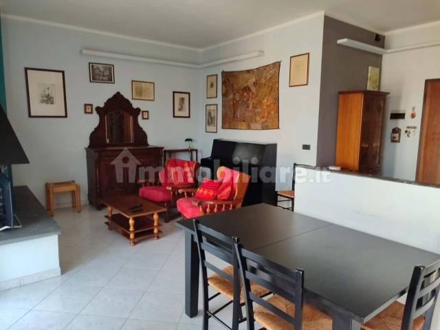 Appartamento in affitto a San Rocco, Palazzolo Sull'oglio