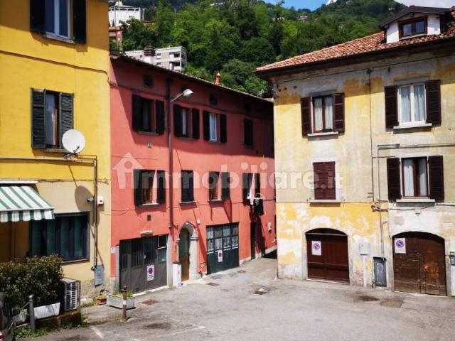 Appartamento in affitto a Rovascio, Tavernerio