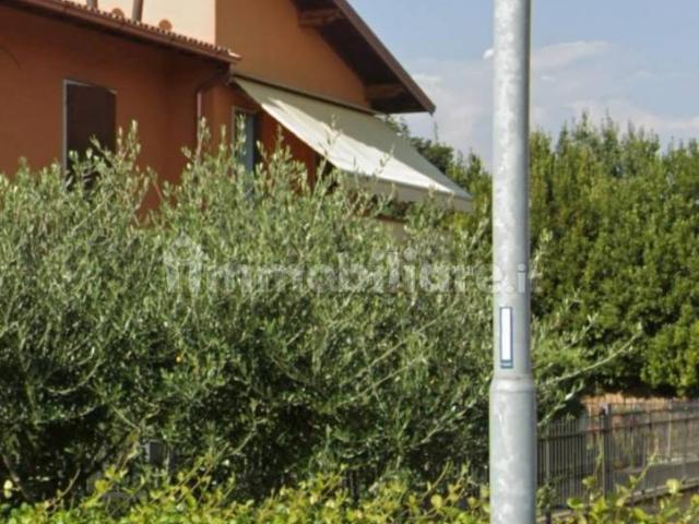 Appartamento in affitto a Ospitaletto, Lombardia