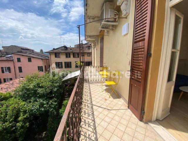Appartamento in affitto a Comunità Montana Parco Alto Garda bresciano, Salò