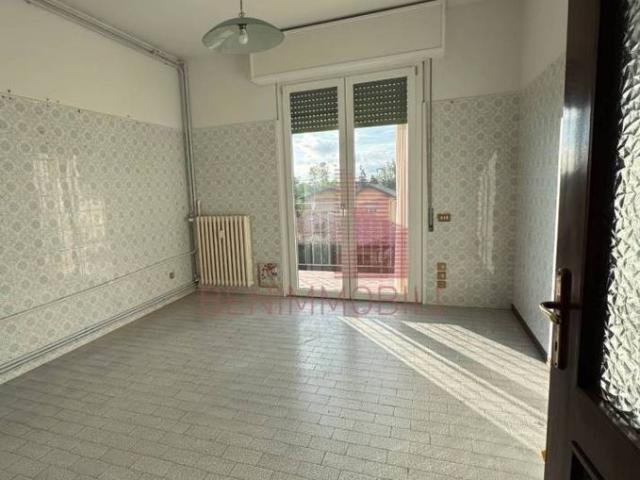 Appartamento in affitto a Zona Est, Brescia