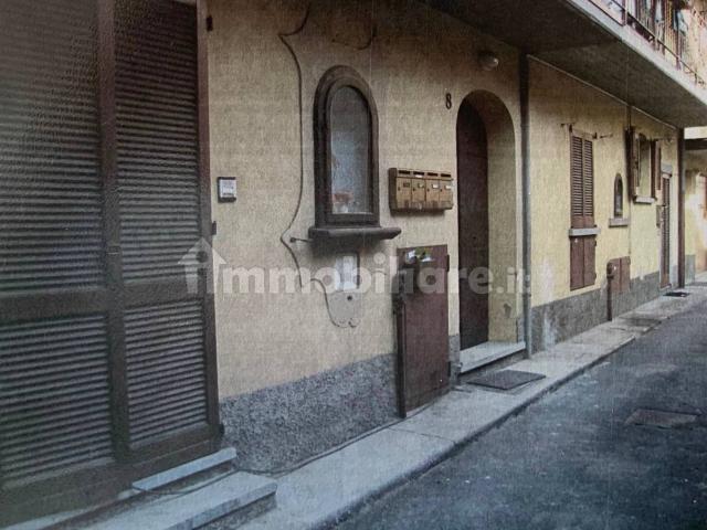Appartamento in affitto a Bulgarograsso, Lombardia