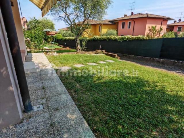 Appartamento in affitto a Padenghe Sul Garda, Lombardia