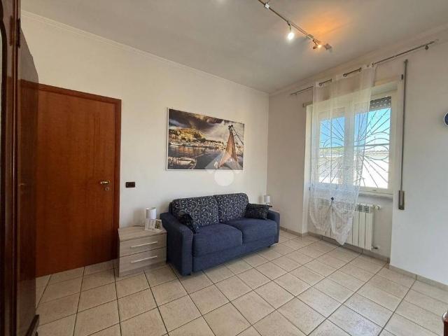Appartamento in affitto a Borgo Cipollata, Terracina