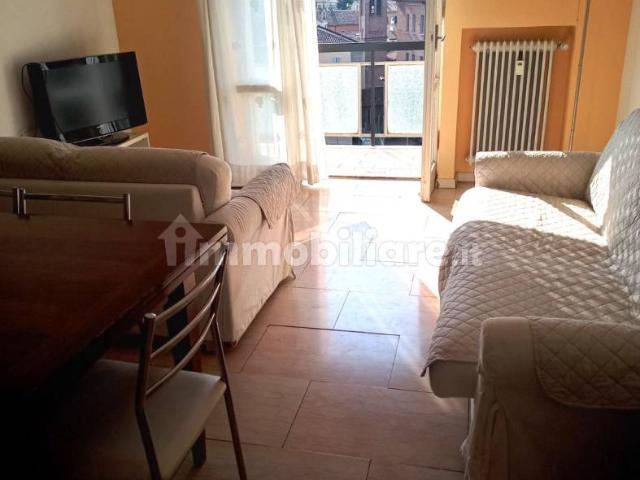 Appartamento in affitto a Piacenza, Reggio Emilia