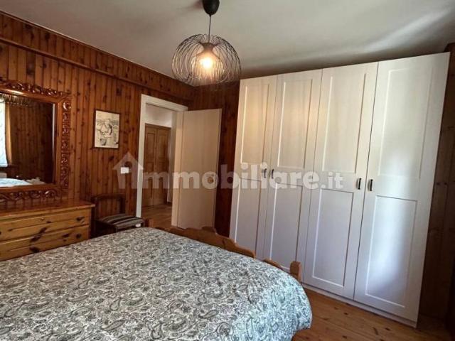 Appartamento in affitto a Comunità montana Alta Valtellina, Bormio