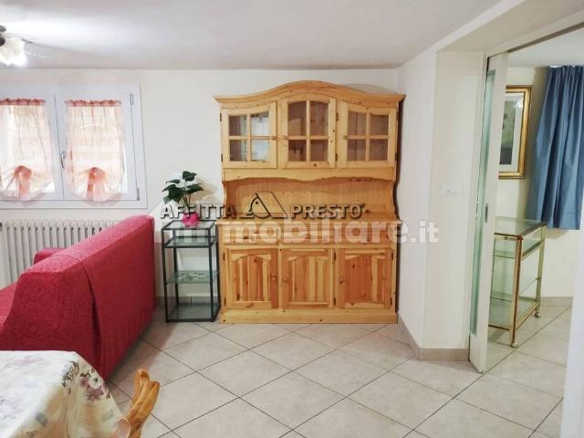 Appartamento in affitto a Ravenna, Reggio Emilia