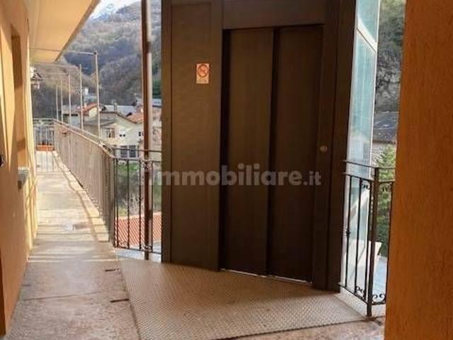 Appartamento in affitto a Torille, Verres
