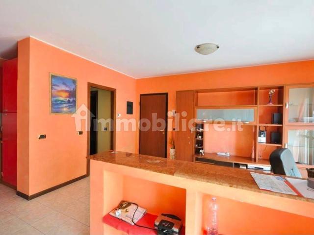 Appartamento in affitto a Busso, Molise