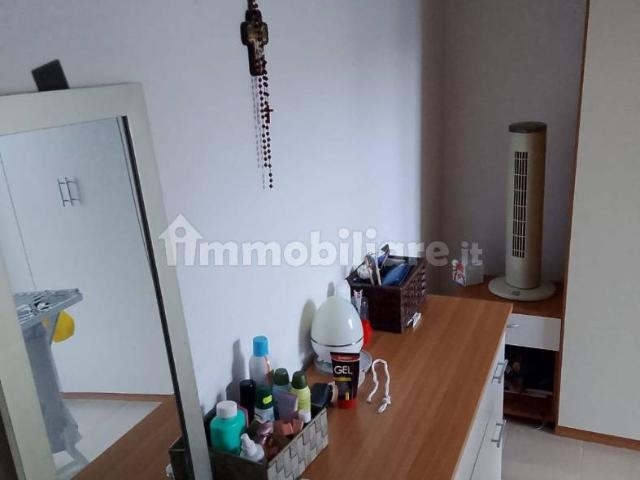 Appartamento in affitto a Casale Popolo, Piemonte
