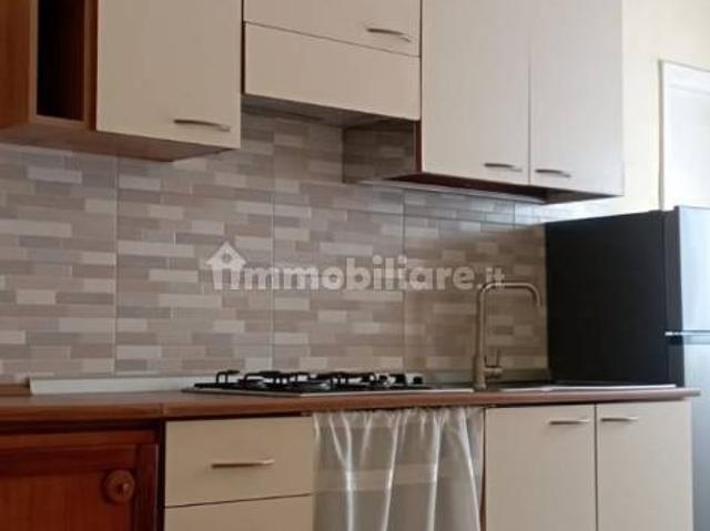 Appartamento in affitto a Calabria, Crotone