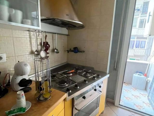 Appartamento in affitto a Pescara, Abruzzo