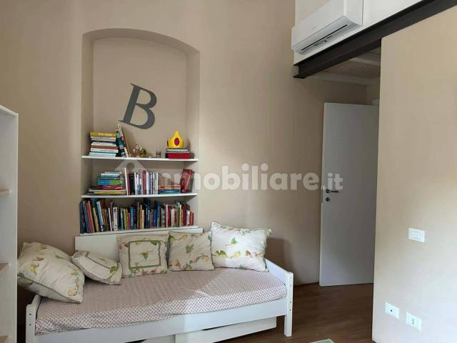 Appartamento in affitto a Centro Est, Serra Riccò