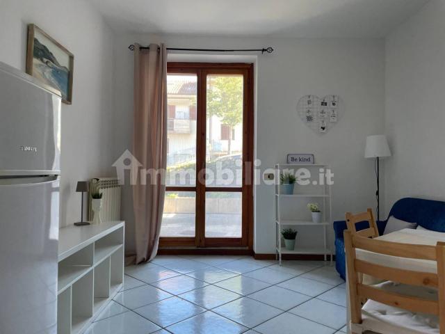 Appartamento in affitto a Marche, Macerata