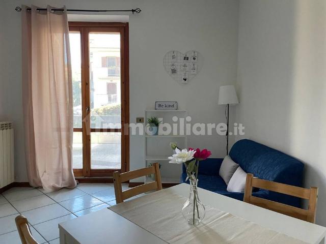 Appartamento in affitto a Marche, Macerata