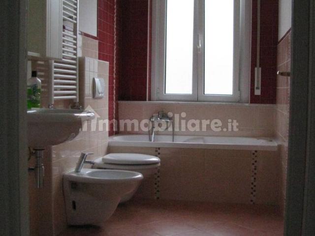 Appartamento in affitto a Bogliasco, Liguria