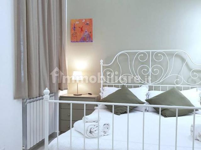 Appartamento in affitto a Castellammare Di Stabia, Campania