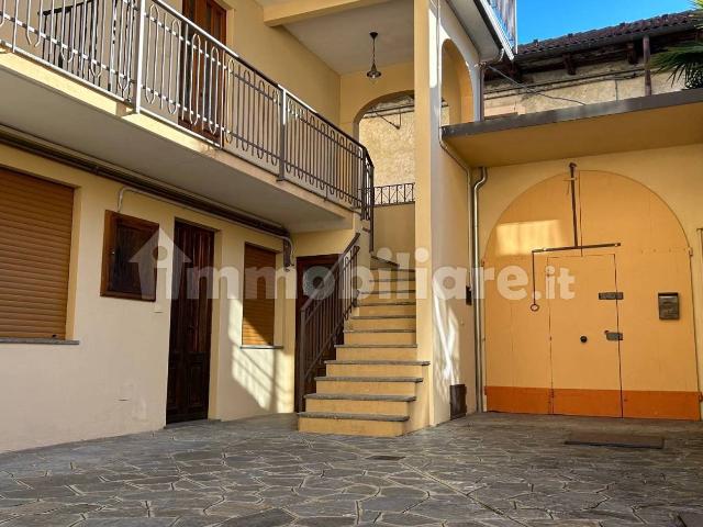 Appartamento in affitto a Bompietro, Sicilia