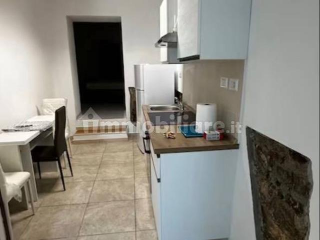 Appartamento in affitto a Calabria, Cosenza