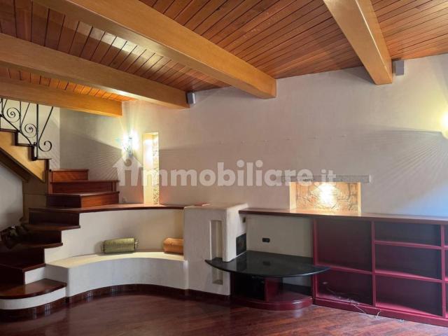 Appartamento in affitto a Città Giardino, Terni