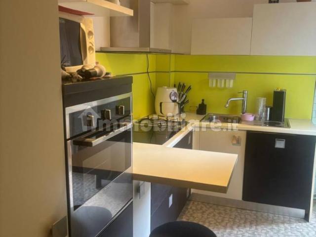 Appartamento in affitto a Biumo Superiore, Varese