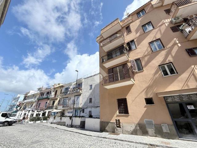 Appartamento in affitto a Rione Ortodonico, Pozzuoli
