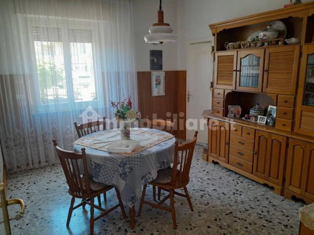 Appartamento in affitto a San Benedetto, Teramo