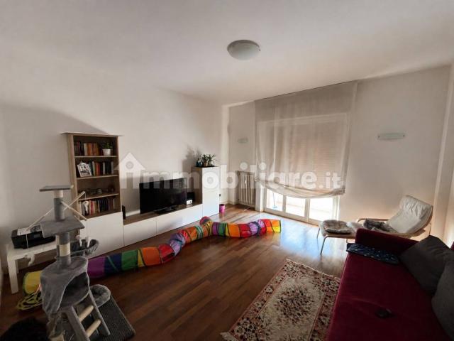 Appartamento in affitto a Parma Centro, Sorbolo