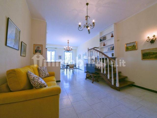 Appartamento in affitto a Varazze, Liguria