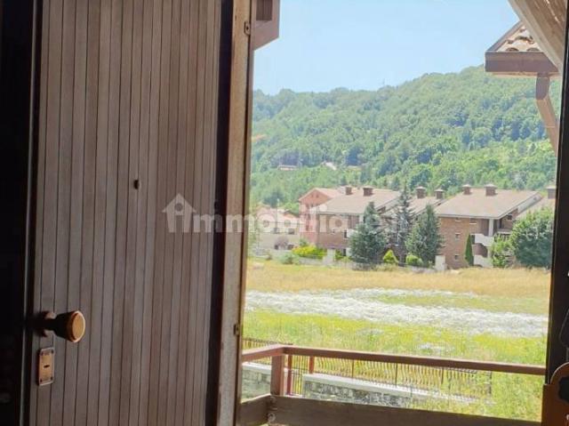Appartamento in affitto a Rocca Di Mezzo, Abruzzo