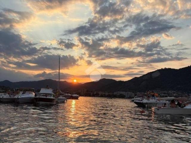 Appartamento in affitto a Comunità montana del Sebino bresciano, Iseo