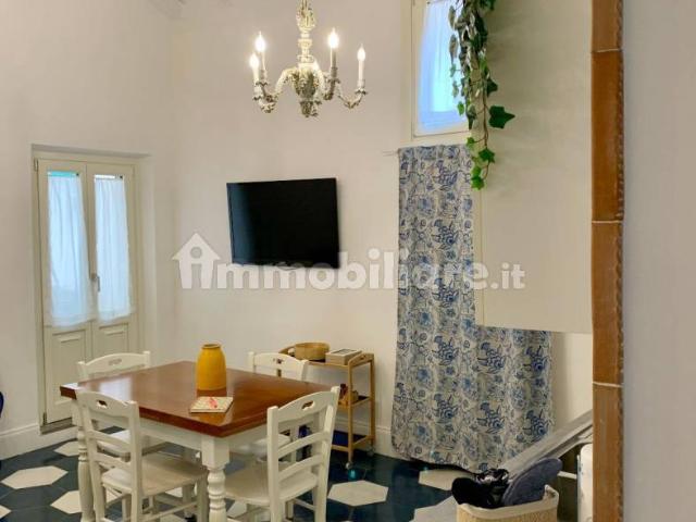 Appartamento in affitto a Borgo Cipollata, Terracina