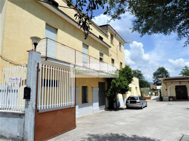 Appartamento in affitto a Castrocielo, Lazio