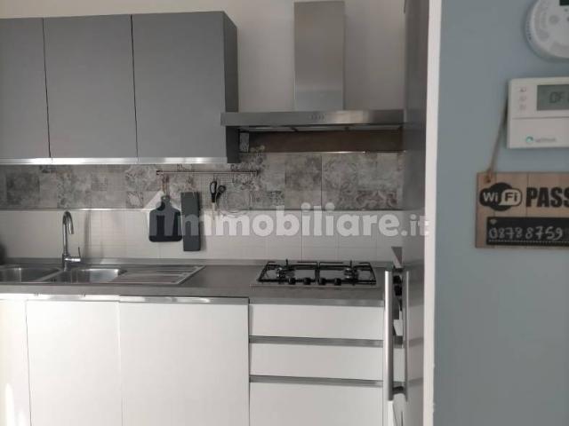 Appartamento in affitto a Santopadre, Lazio