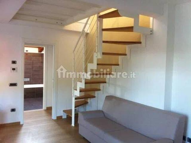 Appartamento in affitto a Treviso, Veneto