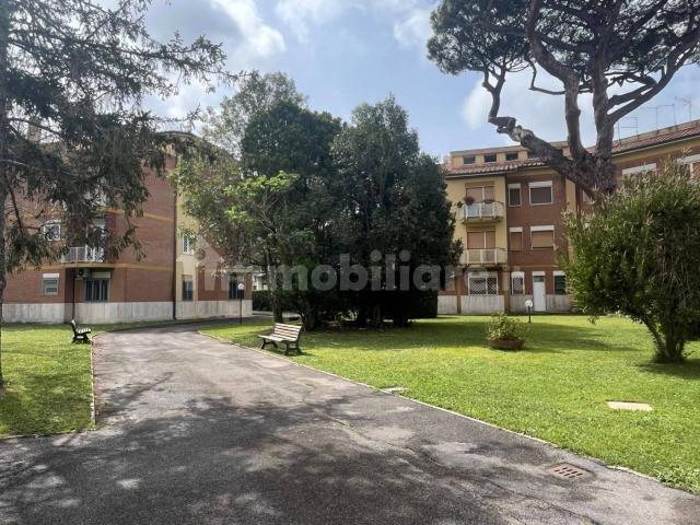 Appartamento in affitto a Fregene, Roma Capitale
