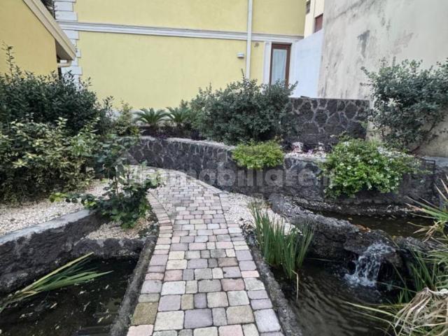 Appartamento in affitto a Picanello-Ognina-Barriera-Canalicchio, Catania