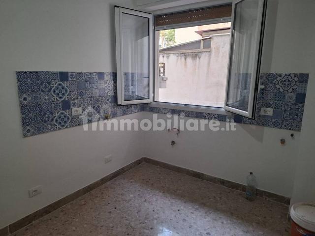 Appartamento in affitto a Villaggio Santa Rosalia, Palermo