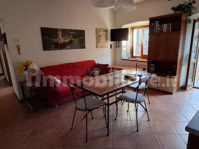 Appartamento in affitto a Ligomena, Plesio