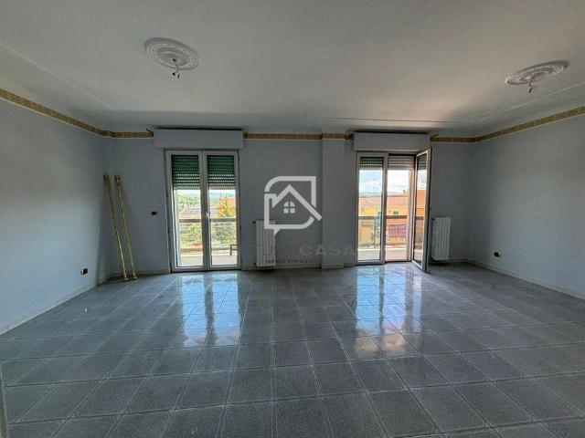 Appartamento in affitto a Santa Barbara, Ariano Irpino