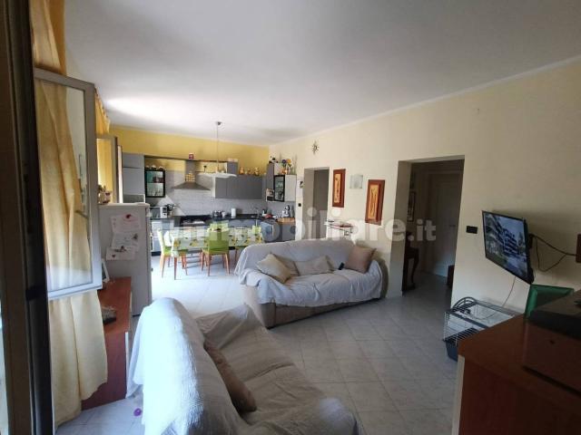 Appartamento in affitto a Terzigno, Campania