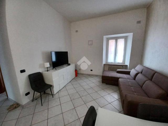 Appartamento in affitto a Bergamo, Lombardia