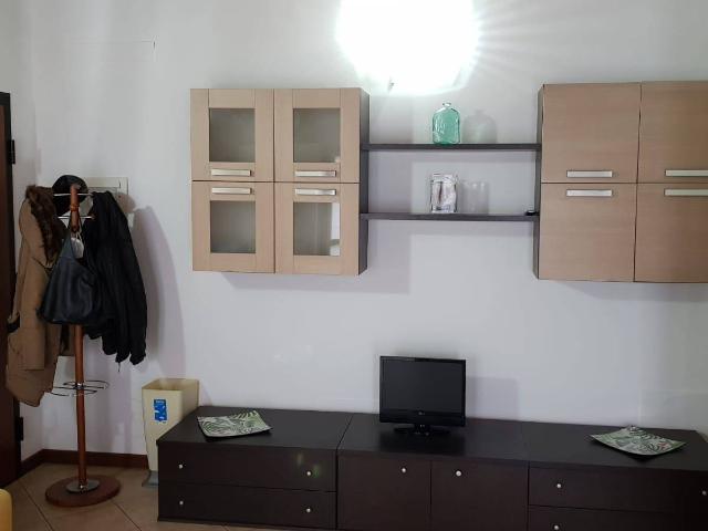Appartamento in affitto a Cascina Grande, Rozzano