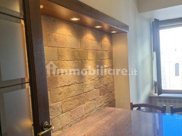 Appartamento in affitto a Trevi, Umbria
