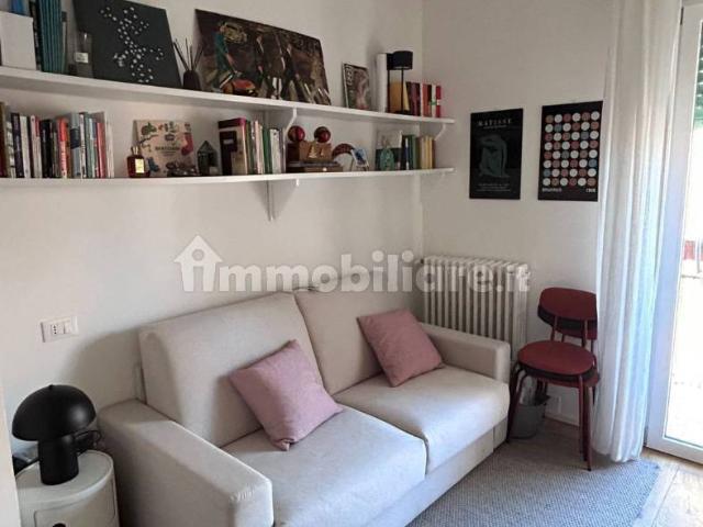 Appartamento in affitto a San Faustino-Madonnina-Quattroville, Modena