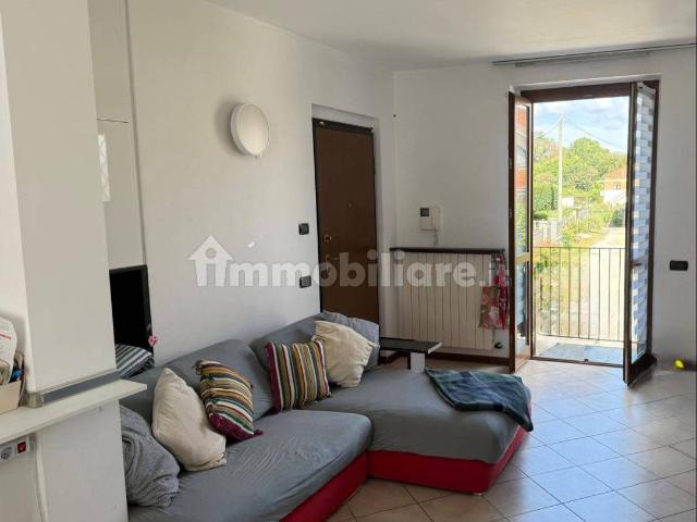 Appartamento in affitto a Arsago Seprio, Varese