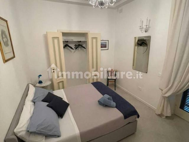 Appartamento in affitto a Oltrestazione, Legnano