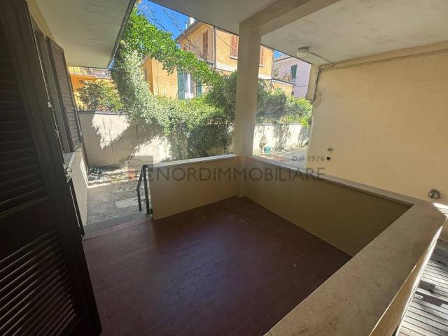 Appartamento in affitto a Zona Centro, Brescia